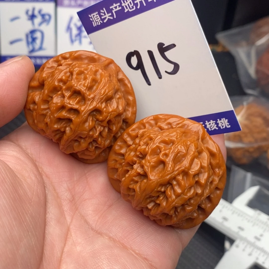 把件文玩核桃宫灯42