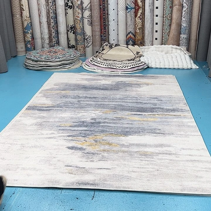 混纺200×300误差±1-3cm棉布底比利时绒特价福利