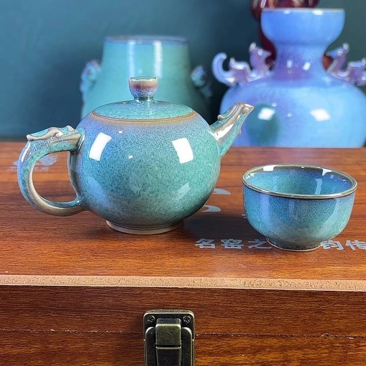 钧瓷钧瓷钧瓷钧瓷