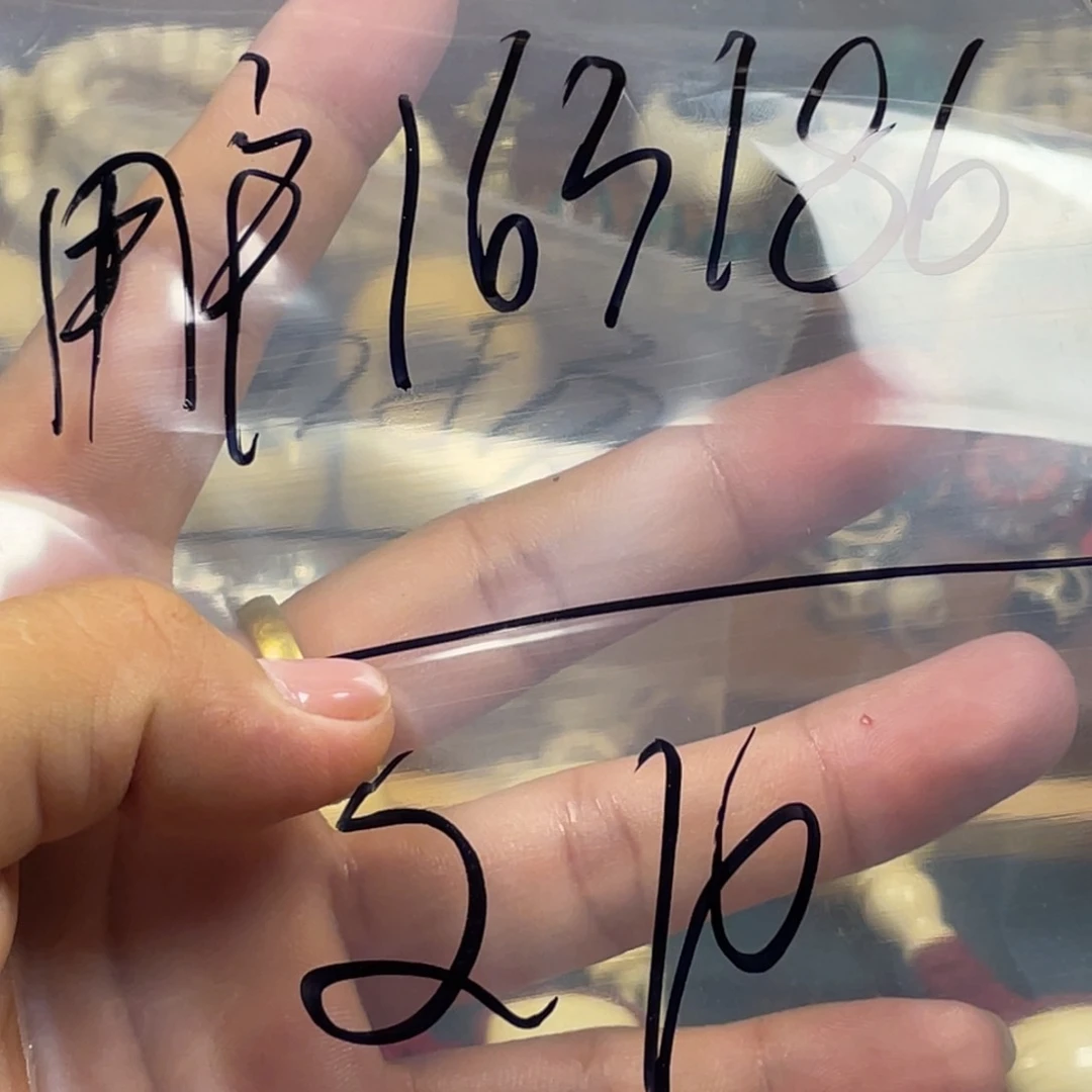 玻璃颈饰三通尺寸15…