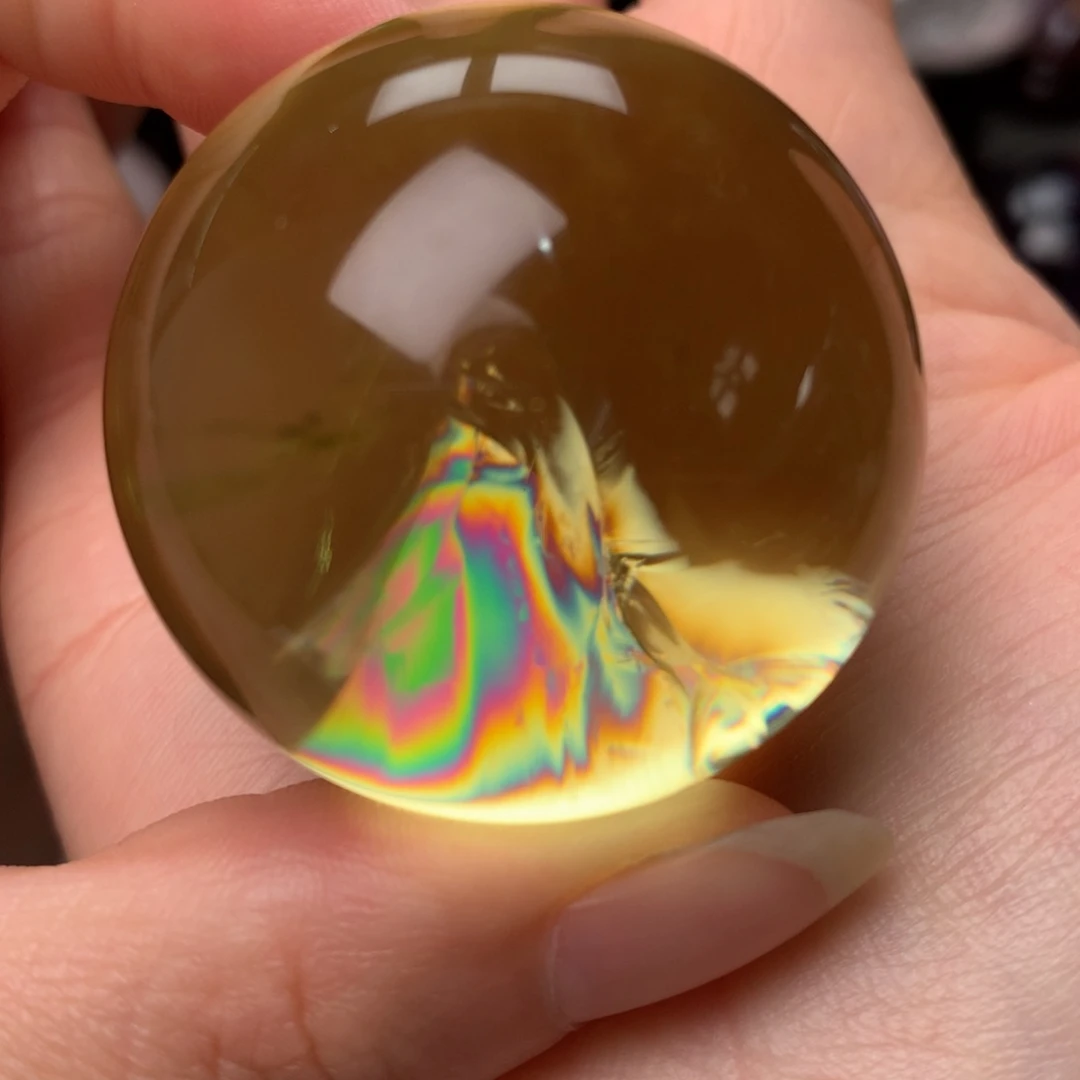 水晶珠宝半成品未镶嵌水晶