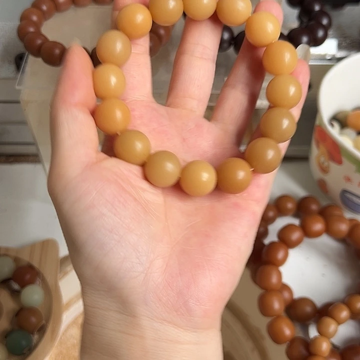 暴***花吊坠菩提根/象牙果