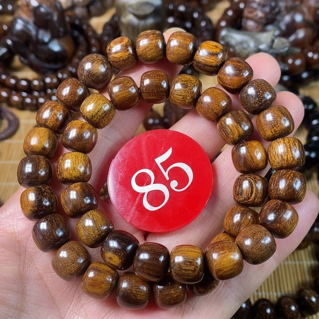 贡木手串/手链手持1011
