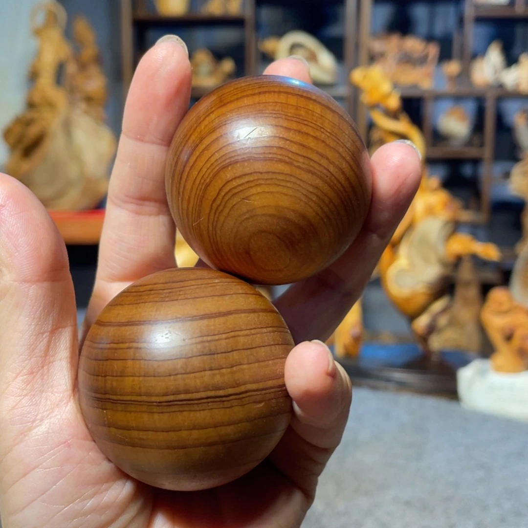 柏木（崖柏）工艺品68