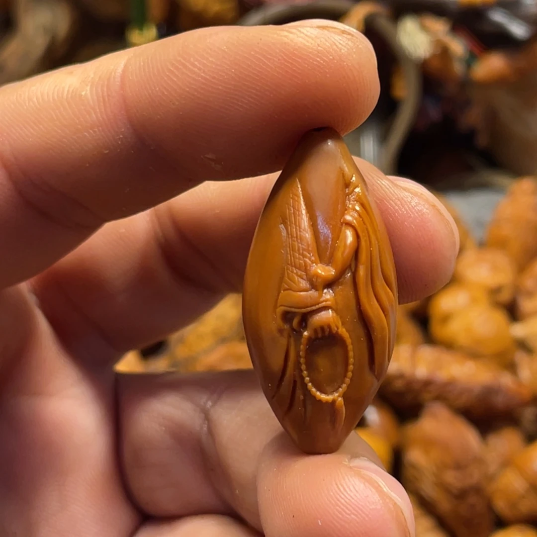 手串/手链橄榄核只牵衣袖不牵手647