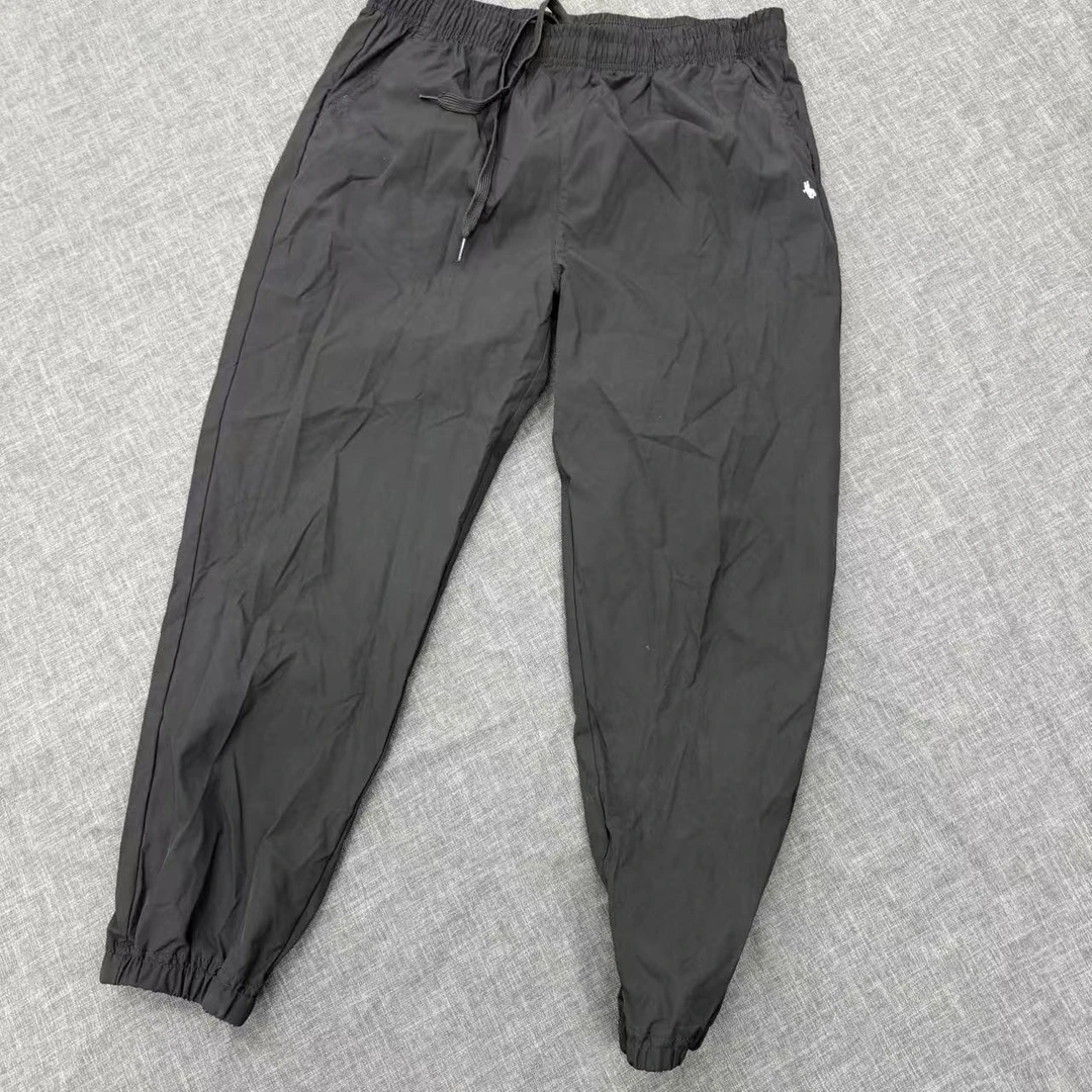 【蓝梦儿严选】日单轻量化户外速干运动裤（25030236）