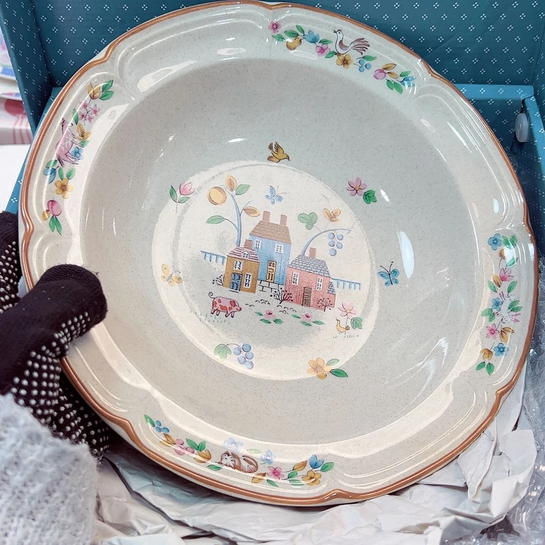 瓷片咖啡杯是你喜欢