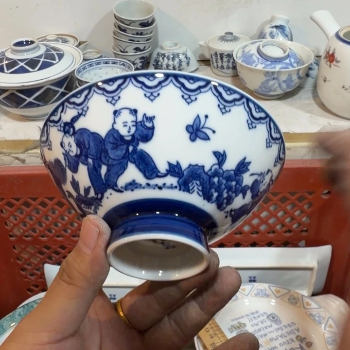 陶瓷推荐第二名20包邮