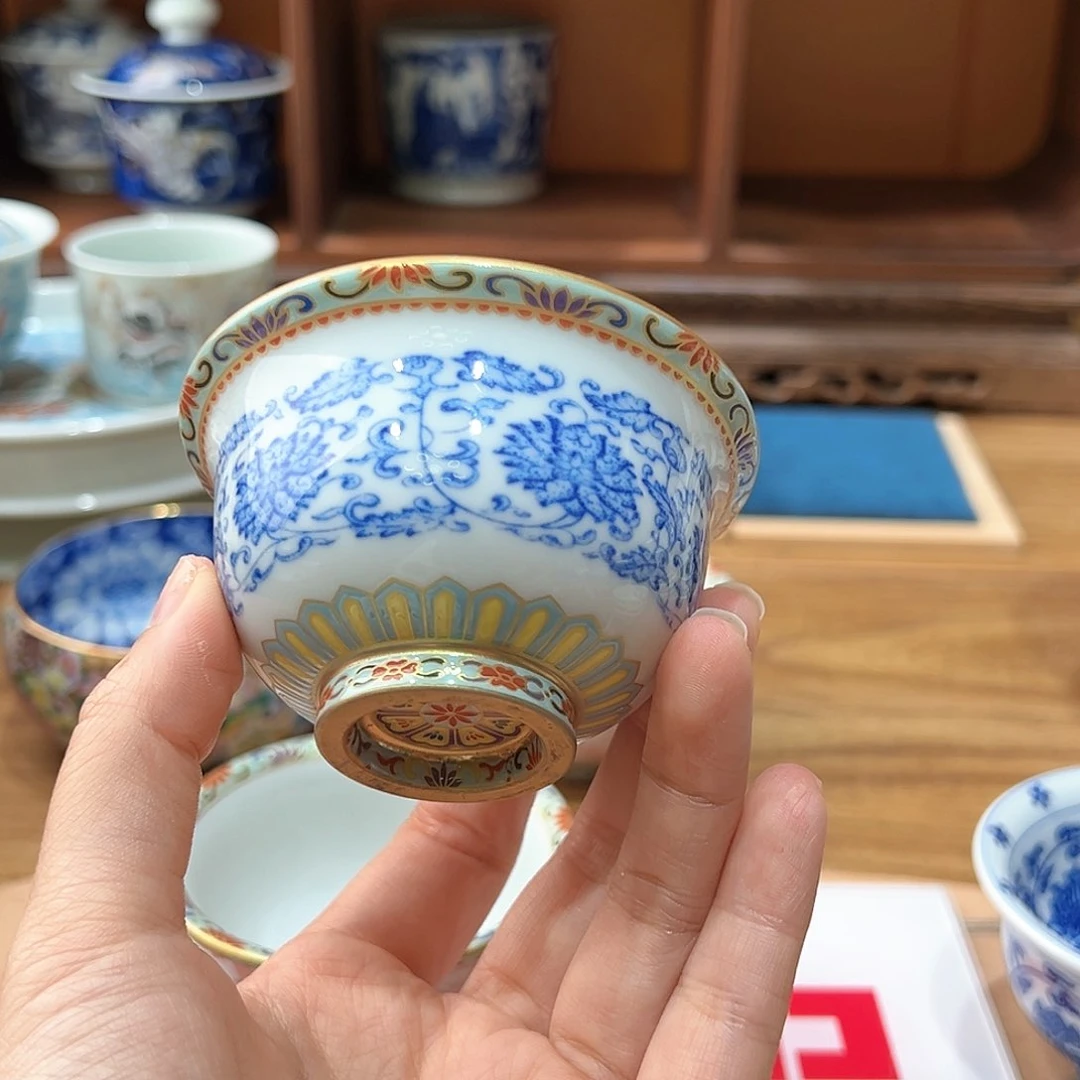 微瑕微瑕景德镇陶瓷