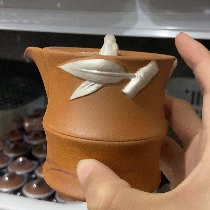 摆件陶瓷茶器陶瓷茶器9129