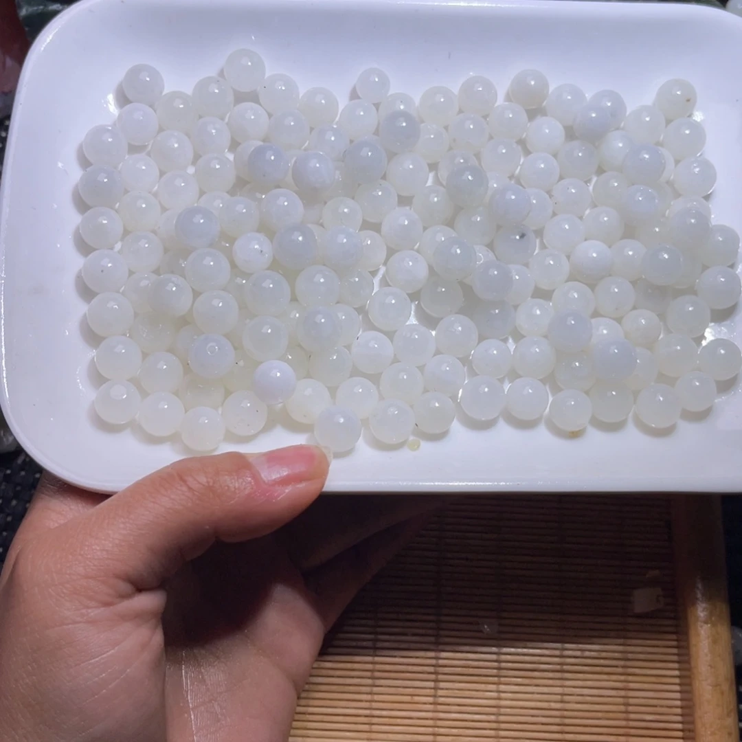 未镶嵌和田玉车挂