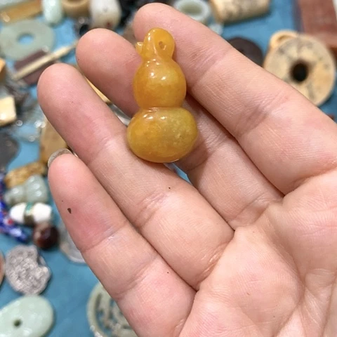 木九*九小物件一个 小物件