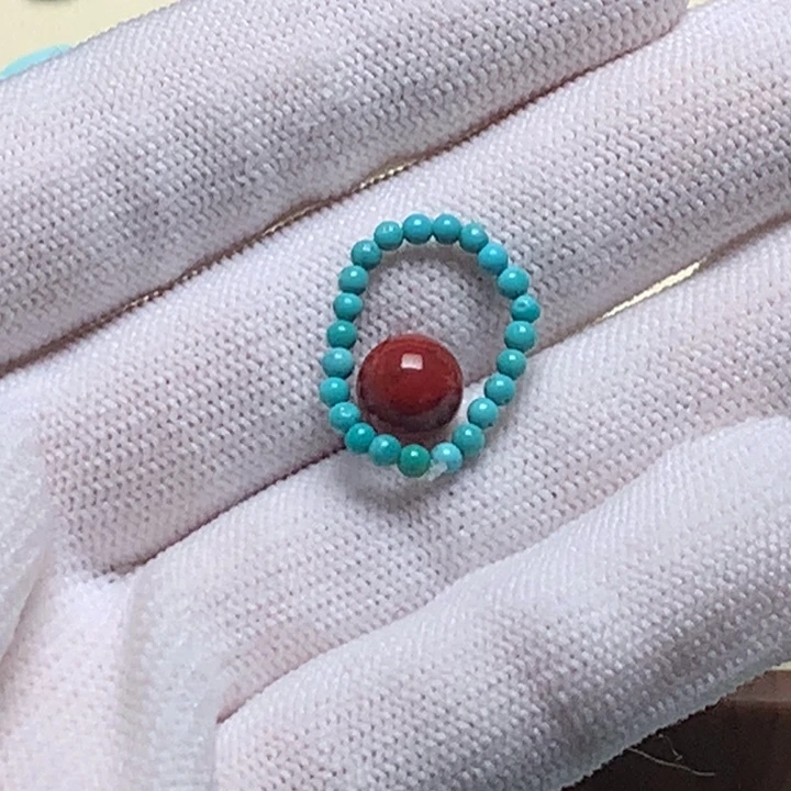 南红玛瑙未镶嵌珠宝奇石