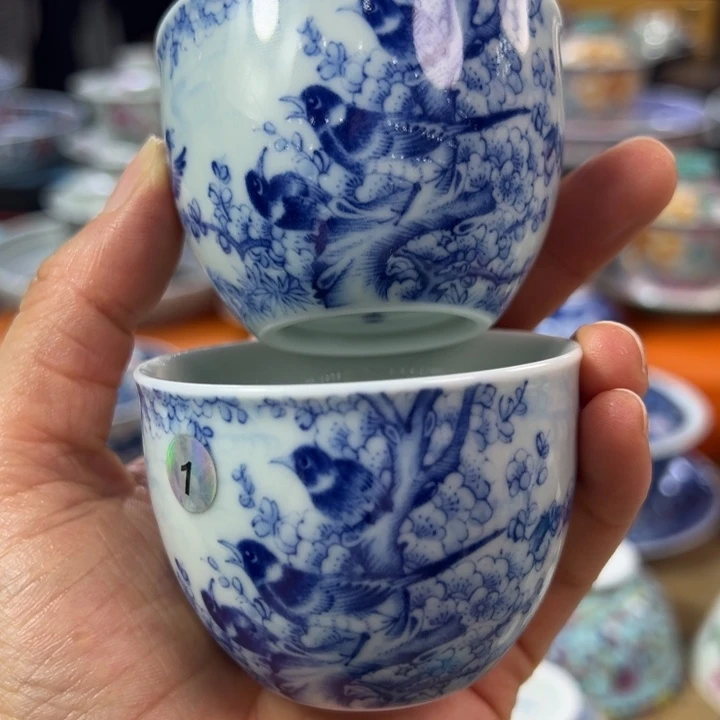 全场景德镇陶瓷景德镇景德镇