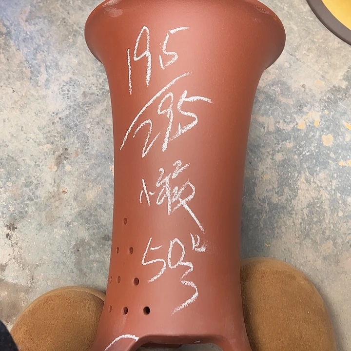 50号号宜兴紫砂花盆特惠