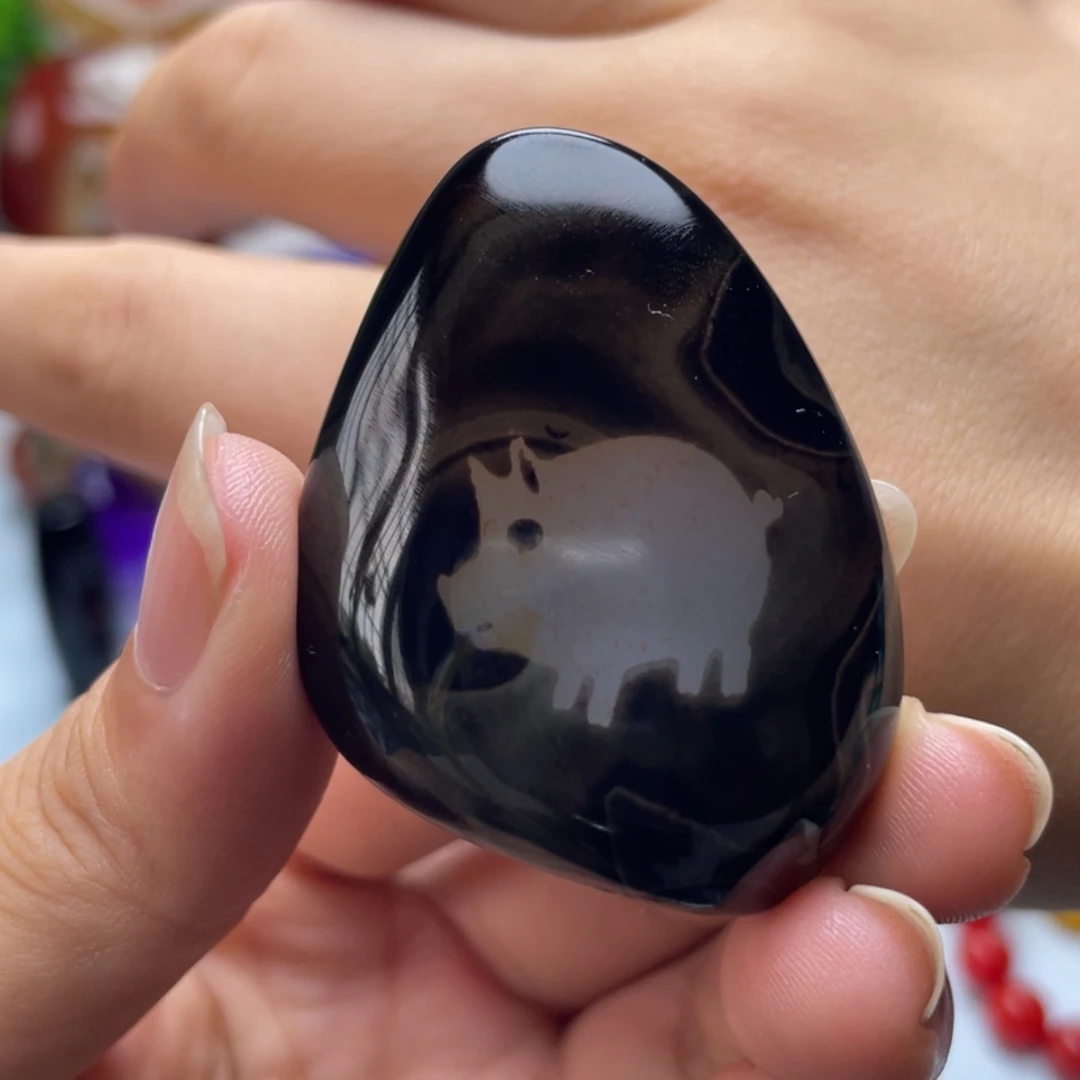【闪购商品】未镶嵌玛瑙/玉髓珠宝奇石