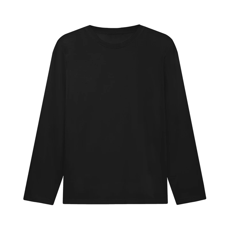 纯色净版针织卫衣49段时尚运动休闲