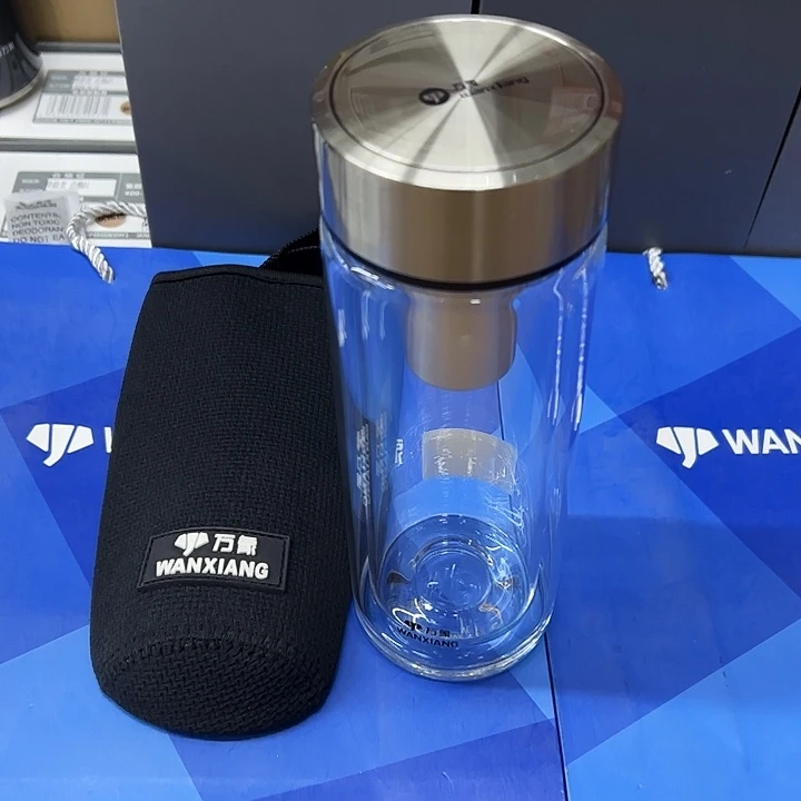 万象双v303r-370杯套