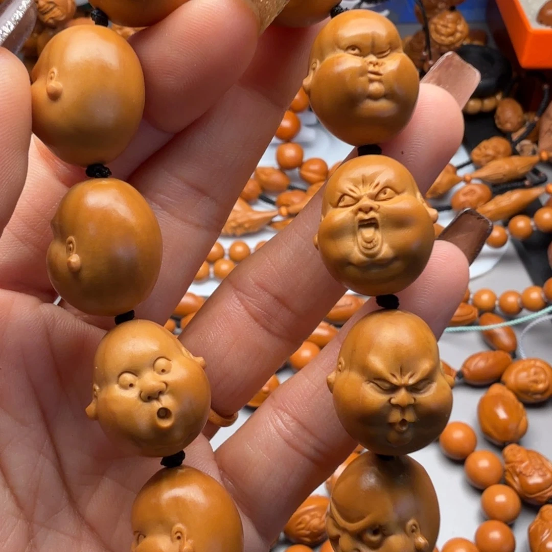 手串/手链橄榄核橄榄核