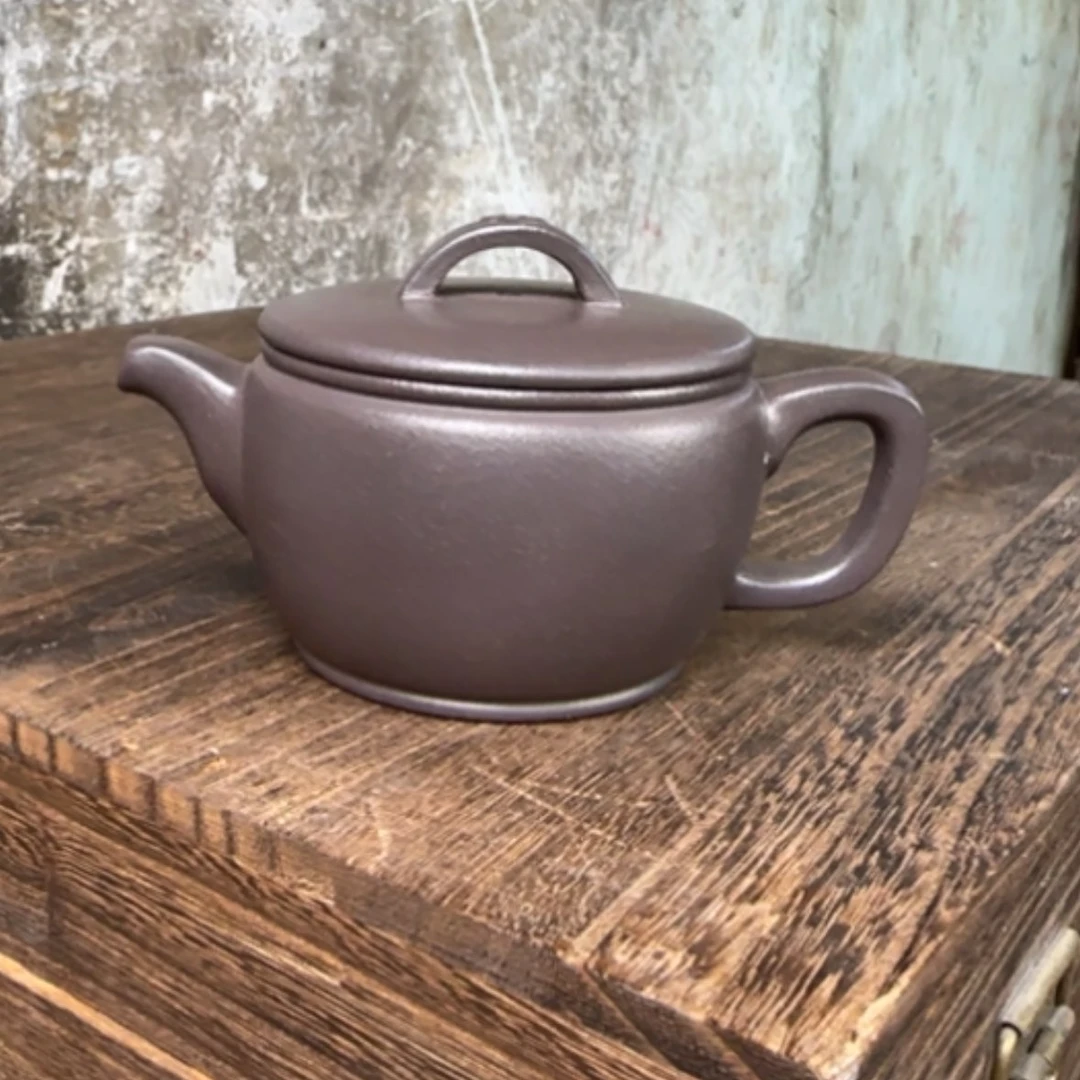 【闪购商品】茶壶紫砂紫砂茶具