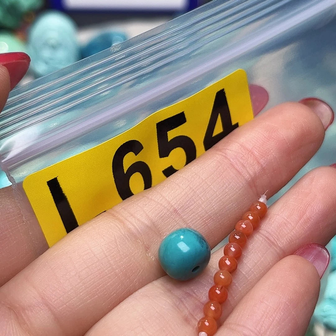 南红玛瑙未镶嵌珠宝半成品