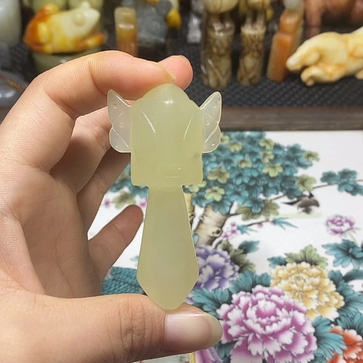 精选商品一图一物