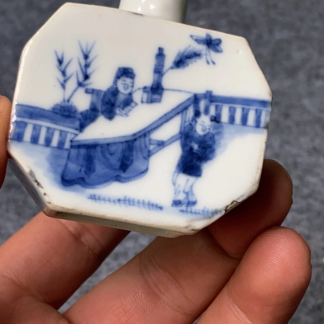 魔***手摆件陶瓷工艺美术精品展览