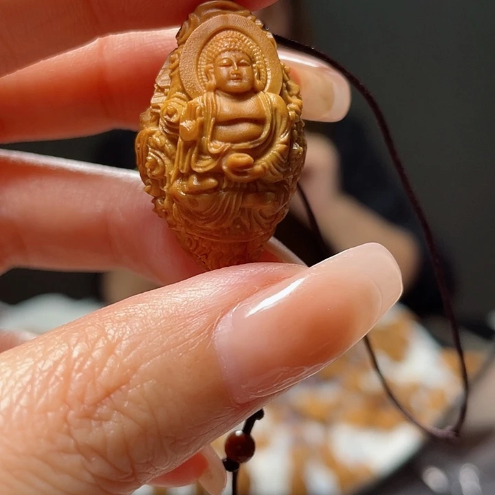 橄榄核手串/手链橄榄