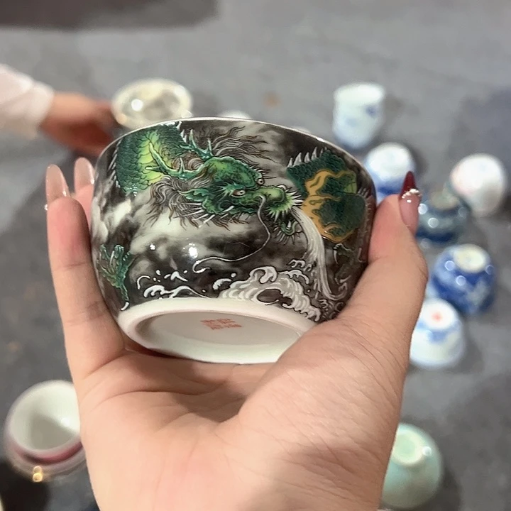 陶其他景德镇陶瓷