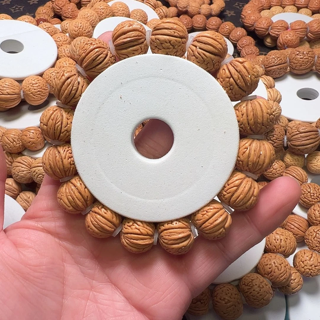 桃核手串王者南瓜17+