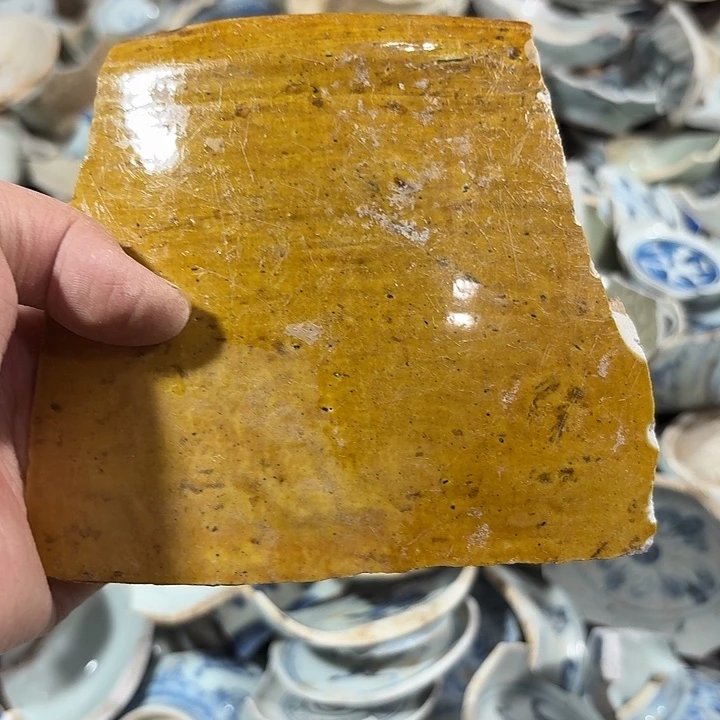 -***多瓷片瓷片标本，顺丰包邮