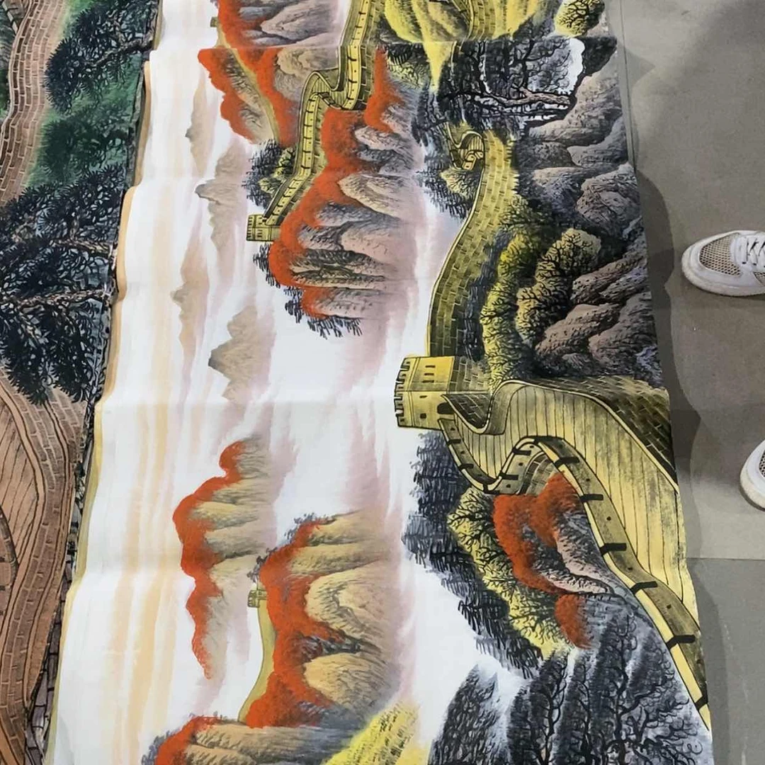 【闪购商品】国画画