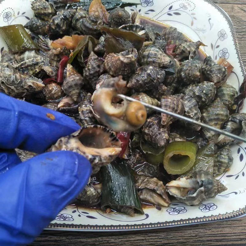 当天上来辣螺，苦螺4斤，顺丰发货