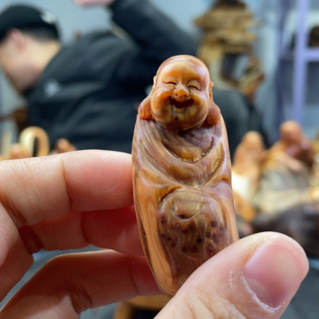 【闪购商品】柏木（崖柏）其他