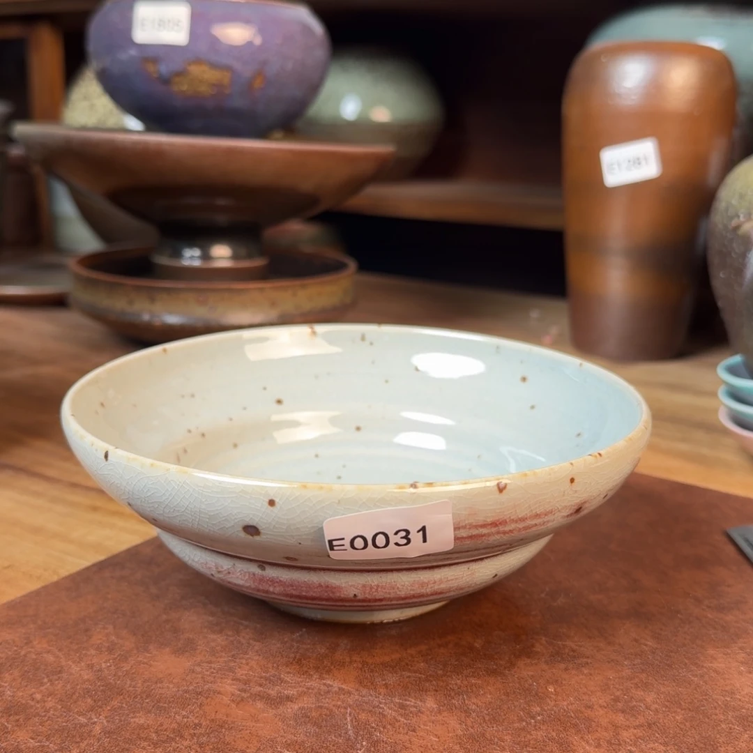 景德镇陶瓷老杨手作