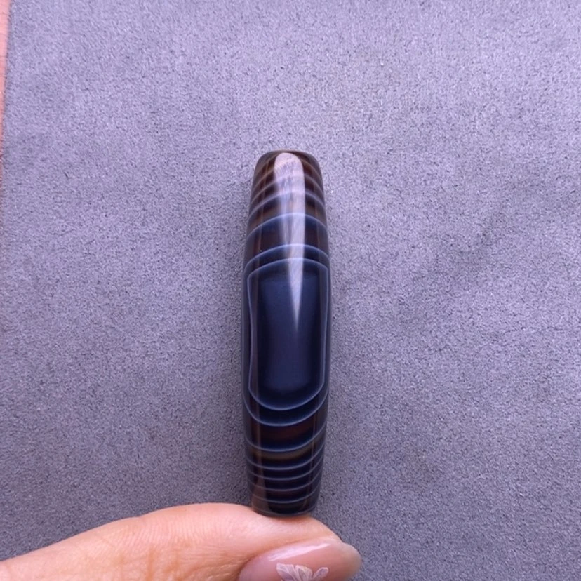 【闪购商品】玛瑙/玉髓珠宝奇石未镶嵌永***1