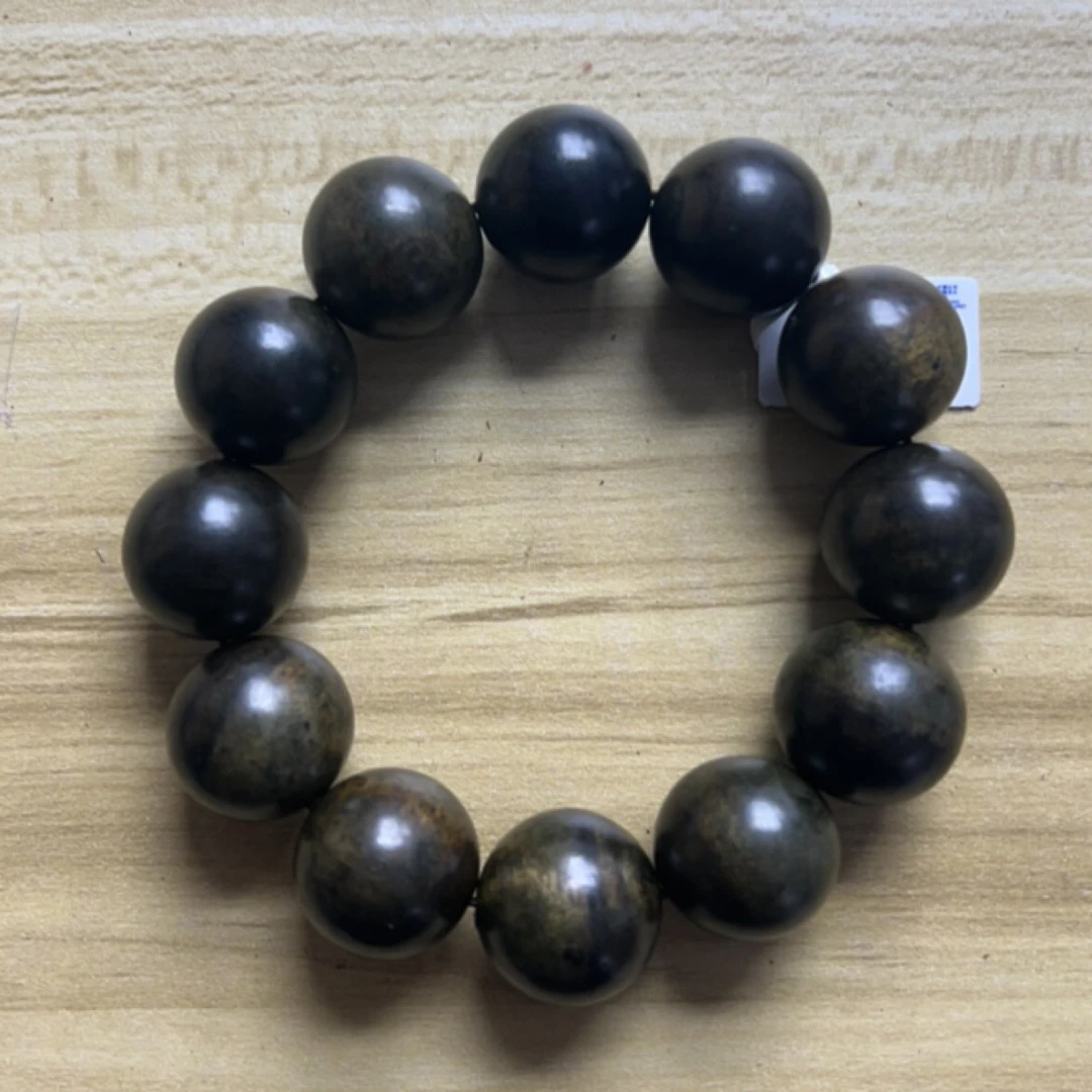 b555文玩手链多样性发其一