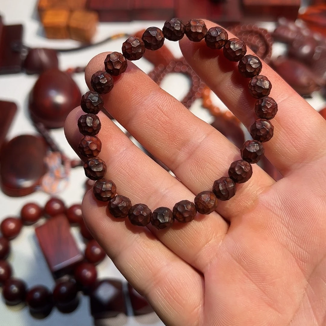 檀香紫檀印度小叶紫檀