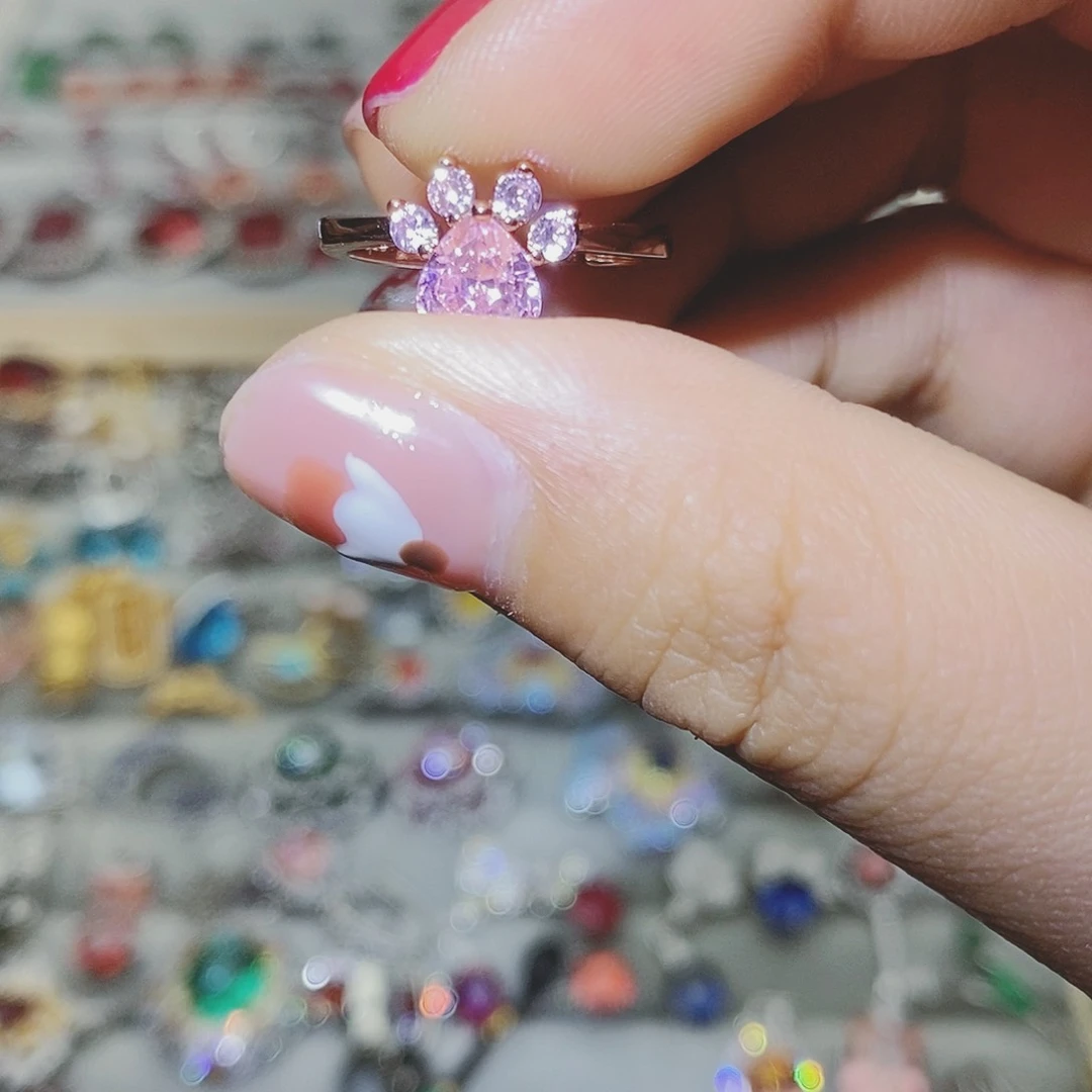 【闪购商品】托帕石耳饰银S925镶嵌