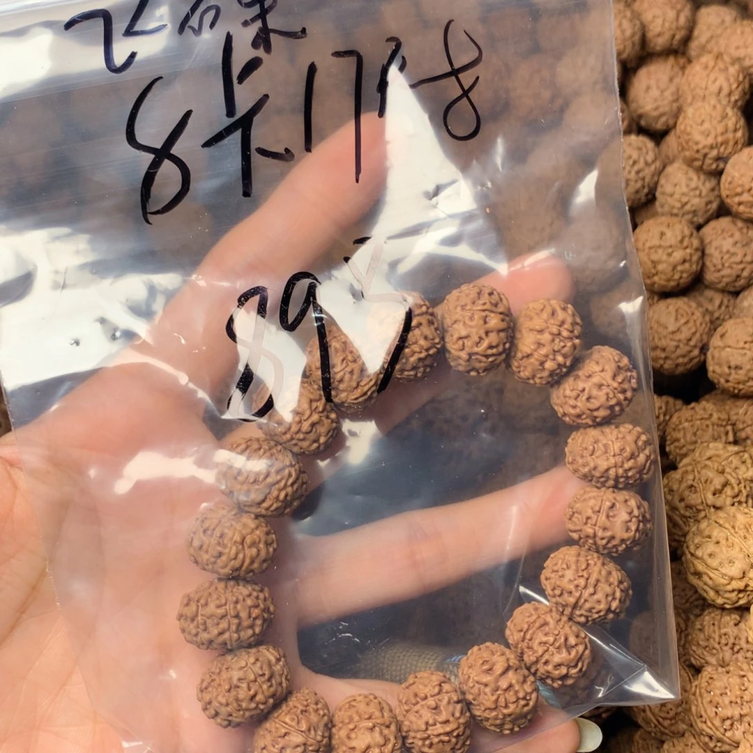 木8瓣飞碟卡17尺寸，89号