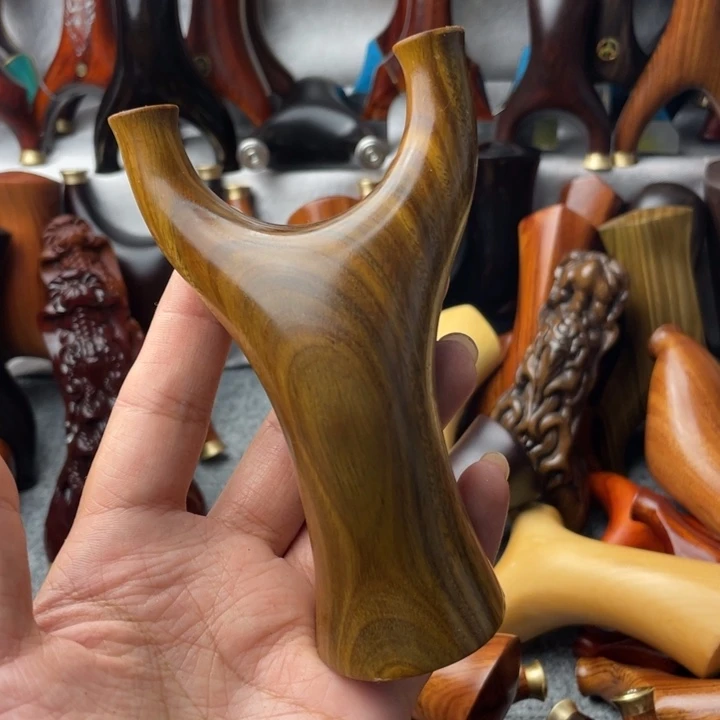 大果紫檀（缅甸花梨）全品