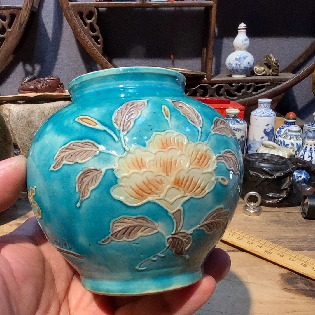 摆件陶瓷陶瓷陶瓷