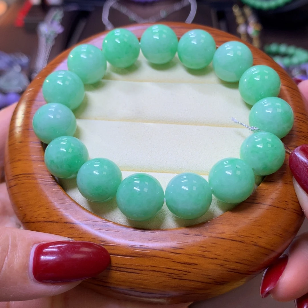 【闪购商品】翡翠颈饰未镶嵌翡翠