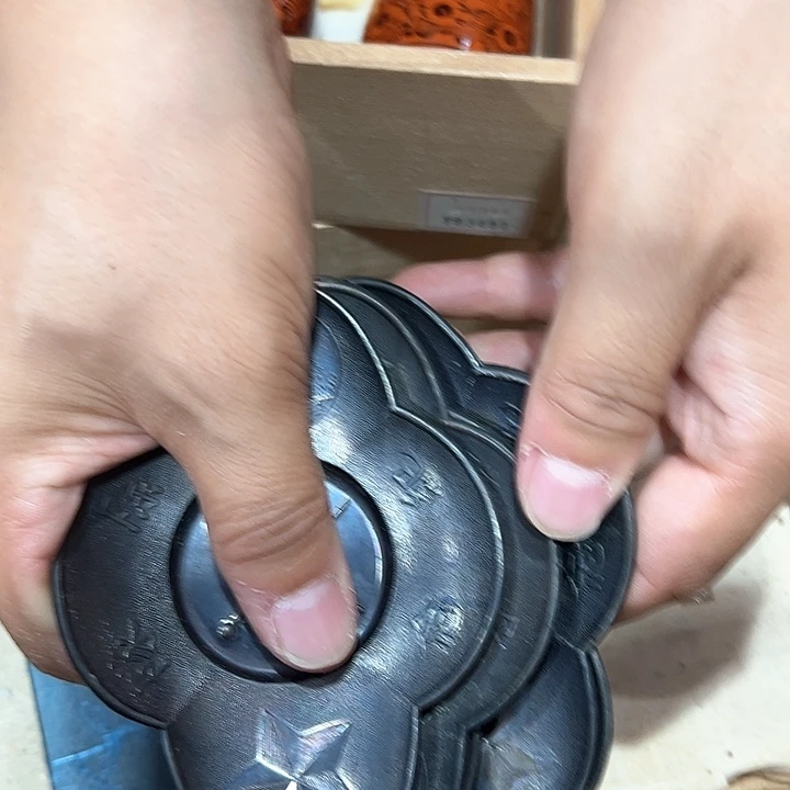 五新亿阁中古杂项谨慎参拍