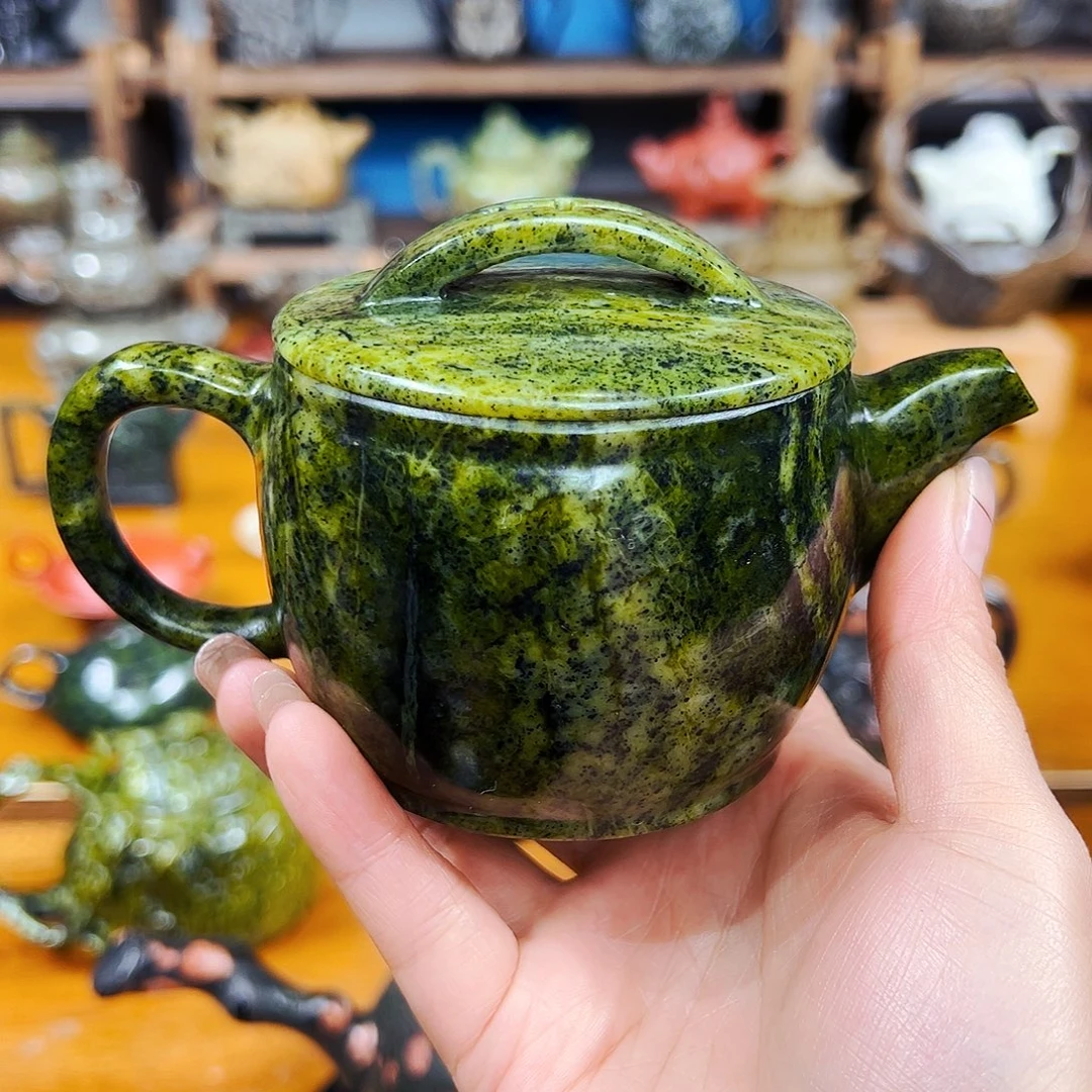 我***下福利茶空间天然原石
