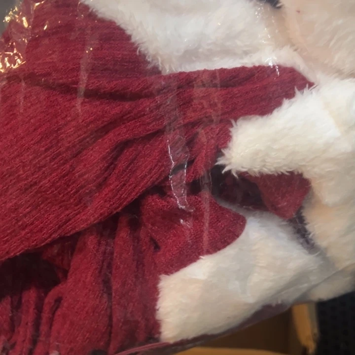 挂脖款裙子冬季家居服150斤内可穿