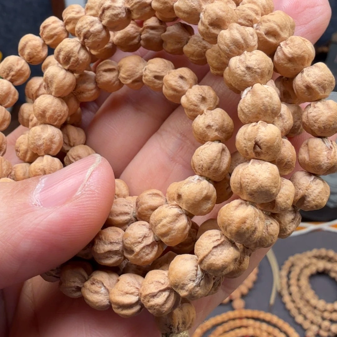 吊坠柏香籽/百香籽