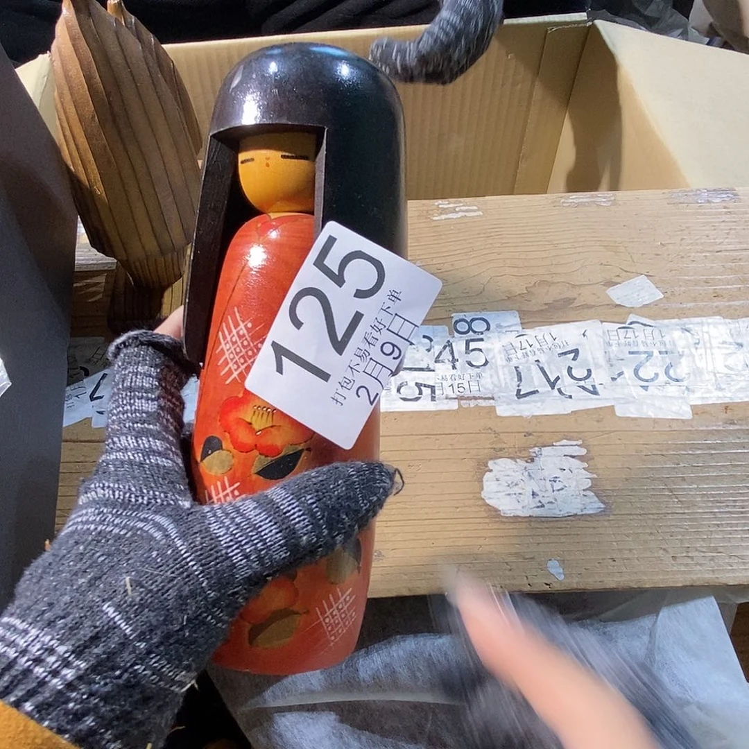 摆件$记录兔兔图兔兔啦