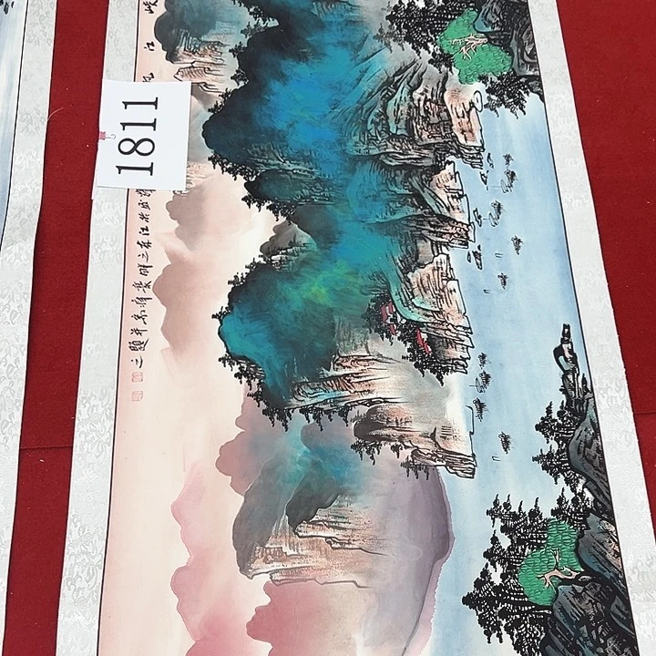 国画福利待遇新年快乐