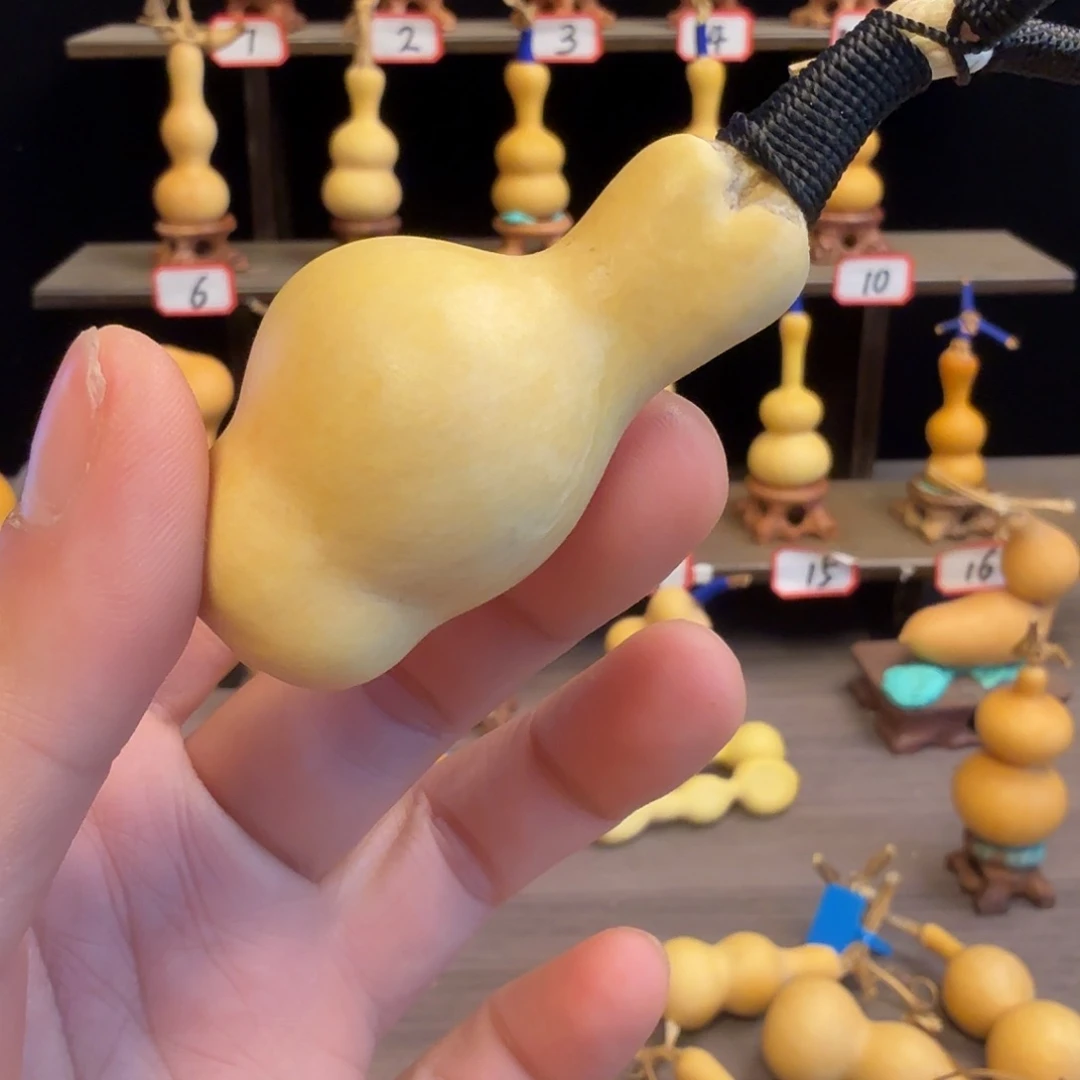 ****爷木远扬工艺葫芦小号
